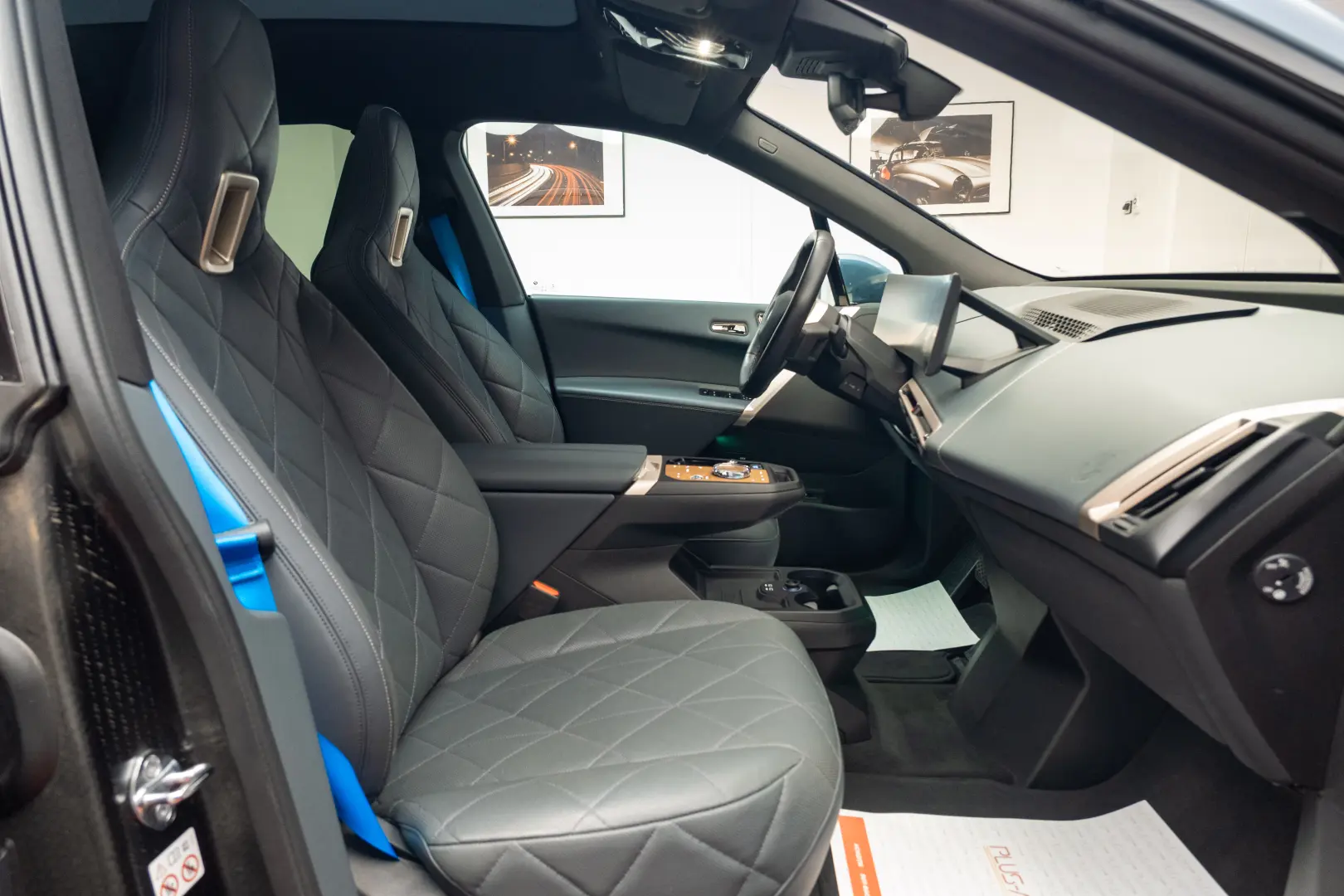 2022 BMW iX xDrive 50