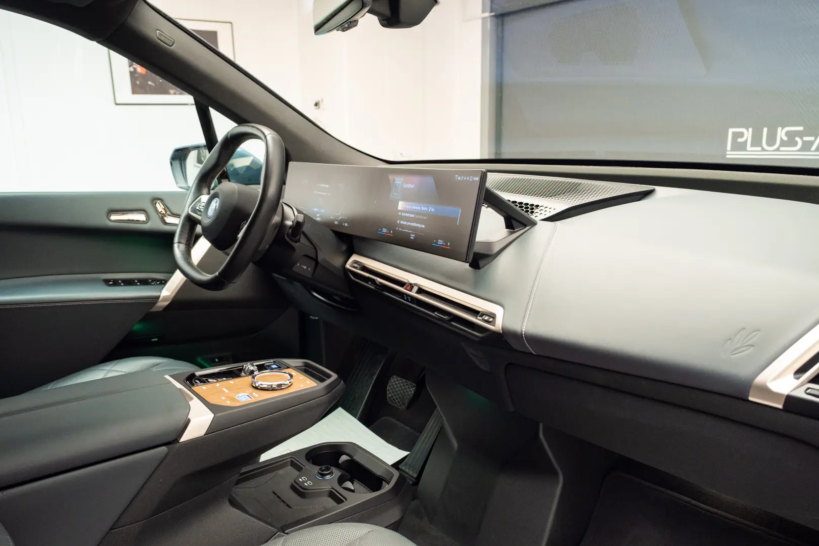 2022 BMW iX xDrive 50