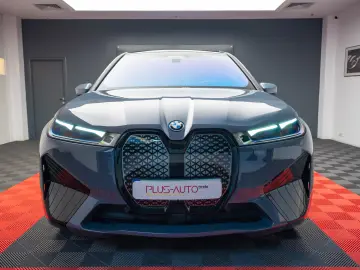 2022 BMW iX xDrive 50
