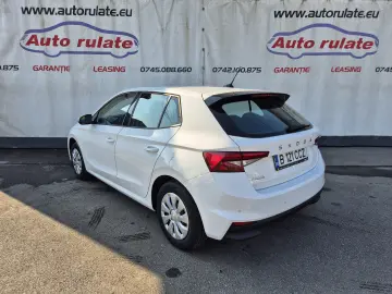 Skoda Fabia 1.0 TSI 95 CP Selection 2024