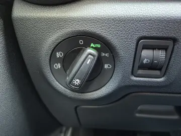 Skoda Fabia 1.0 TSI 95 CP Selection 2024