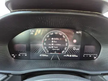 Skoda Fabia 1.0 TSI 95 CP Selection 2024