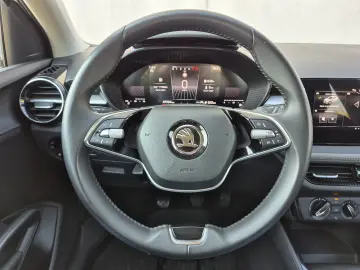 Skoda Fabia 1.0 TSI 95 CP Selection 2024