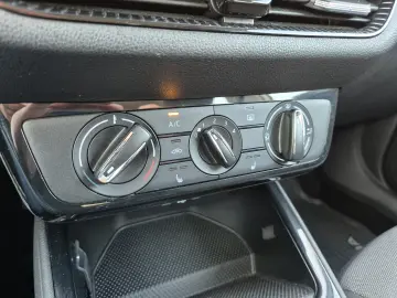 Skoda Fabia 1.0 TSI 95 CP Selection 2024