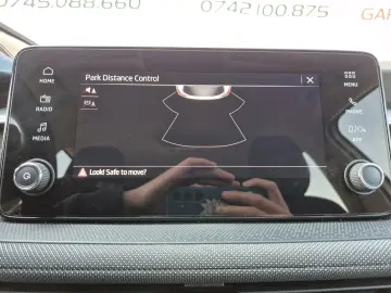 Skoda Fabia 1.0 TSI 95 CP Selection 2024