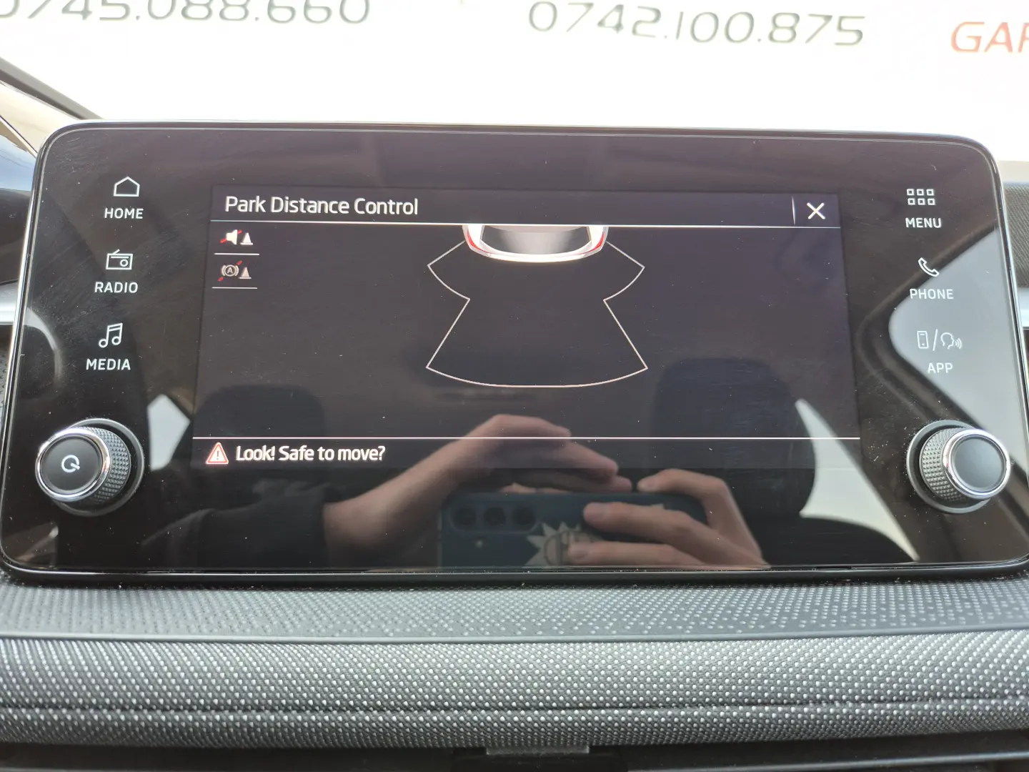 Skoda Fabia 1.0 TSI 95 CP Selection 2024