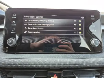 Skoda Fabia 1.0 TSI 95 CP Selection 2024