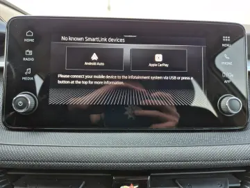 Skoda Fabia 1.0 TSI 95 CP Selection 2024