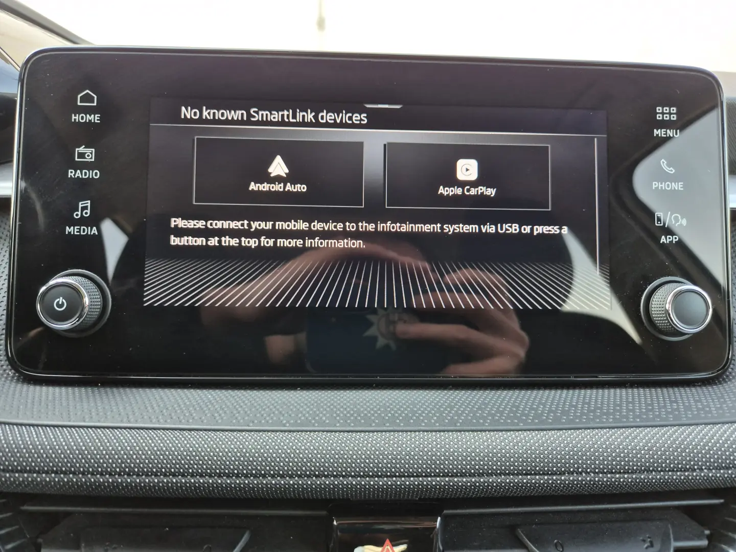 Skoda Fabia 1.0 TSI 95 CP Selection 2024