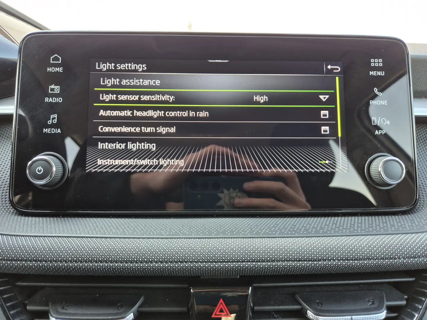 Skoda Fabia 1.0 TSI 95 CP Selection 2024