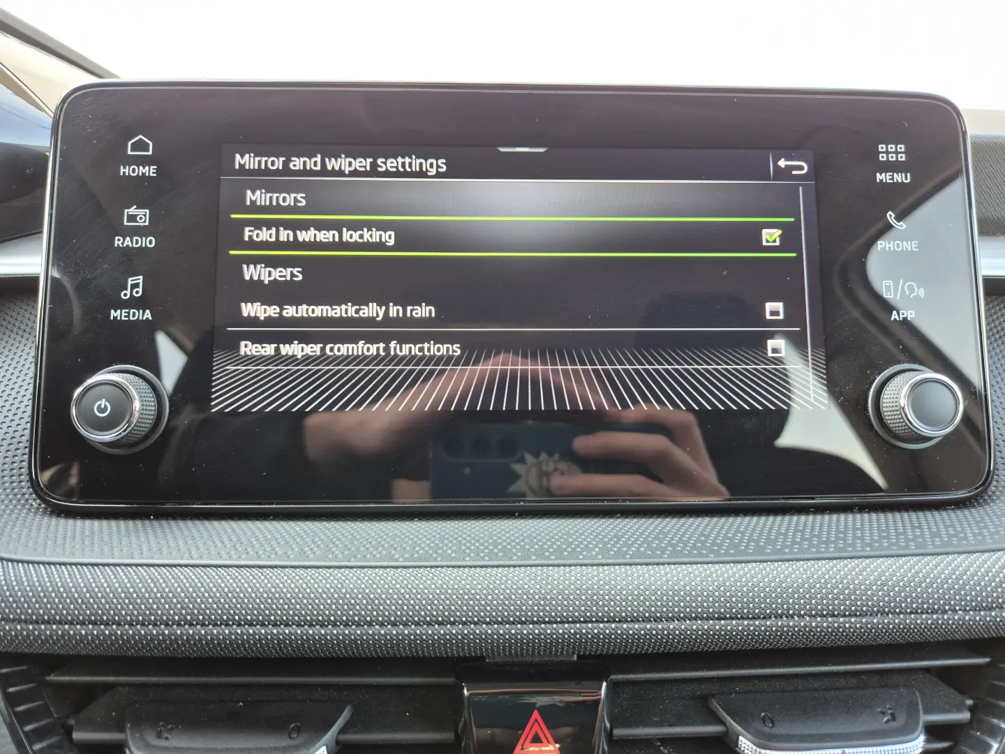 Skoda Fabia 1.0 TSI 95 CP Selection 2024