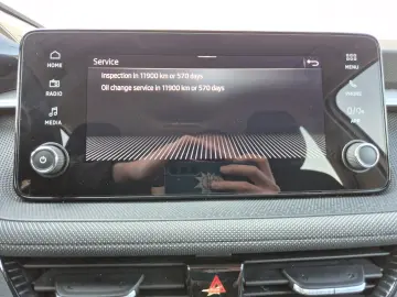 Skoda Fabia 1.0 TSI 95 CP Selection 2024