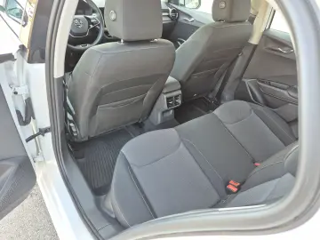 Skoda Fabia 1.0 TSI 95 CP Selection 2024