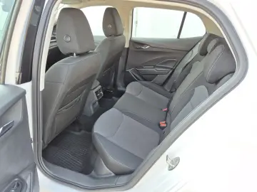 Skoda Fabia 1.0 TSI 95 CP Selection 2024