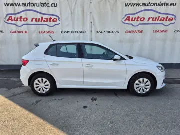 Skoda Fabia 1.0 TSI 95 CP Selection 2024