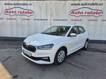 Skoda Fabia 1.0 TSI 95 CP Selection 2023