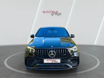 GLE 63 S AMG NightpaketHUD Pano Burmester360 22