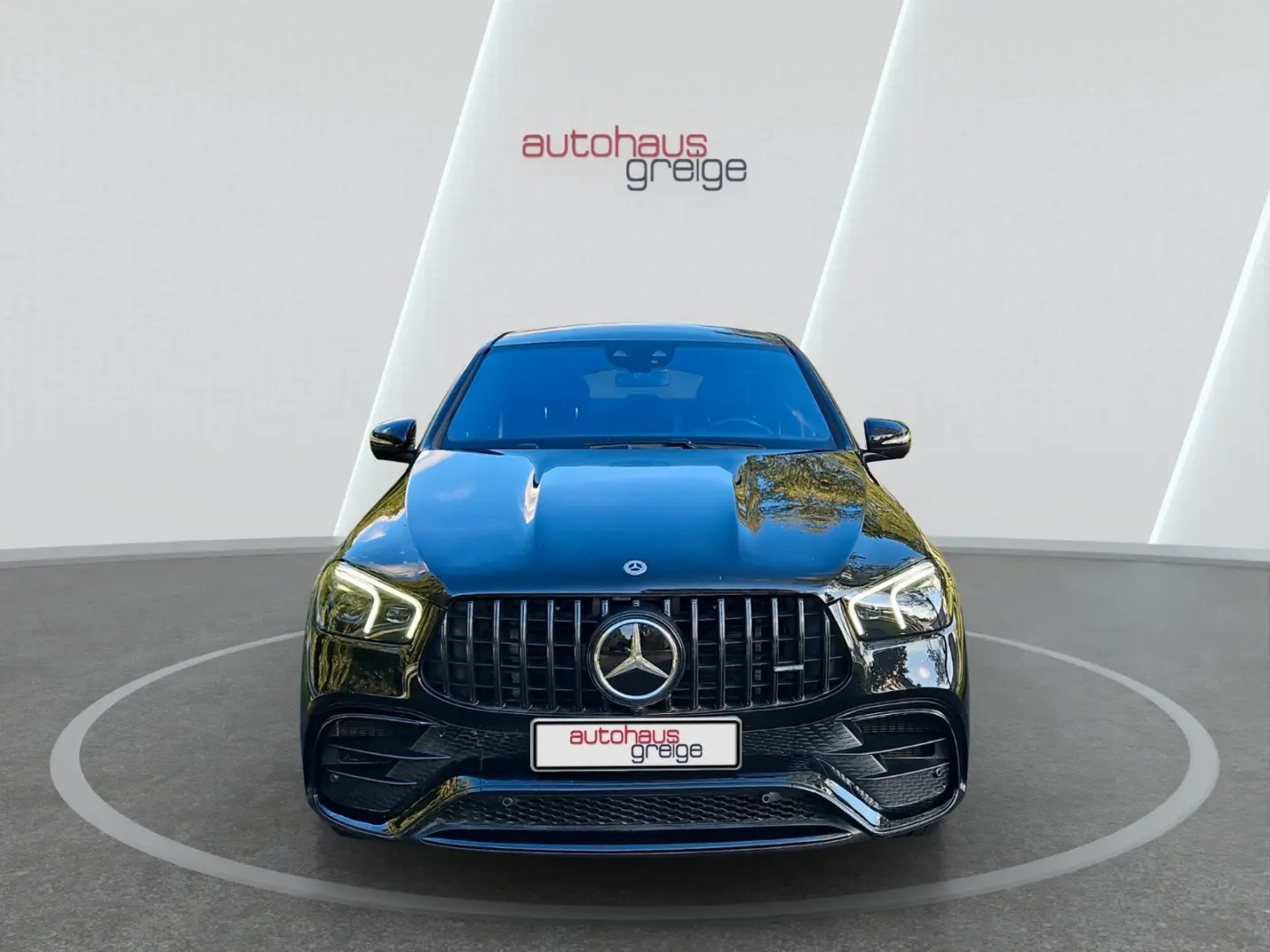 GLE 63 S AMG NightpaketHUD Pano Burmester360 22