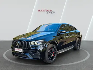 GLE 63 S AMG NightpaketHUD Pano Burmester360 22