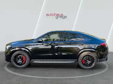 GLE 63 S AMG NightpaketHUD Pano Burmester360 22