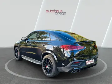 GLE 63 S AMG NightpaketHUD Pano Burmester360 22