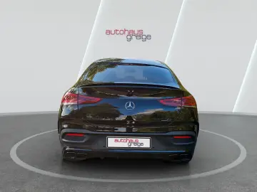 GLE 63 S AMG NightpaketHUD Pano Burmester360 22