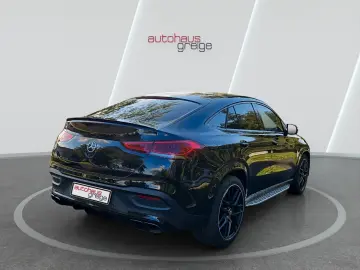 GLE 63 S AMG NightpaketHUD Pano Burmester360 22
