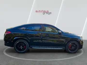 GLE 63 S AMG NightpaketHUD Pano Burmester360 22