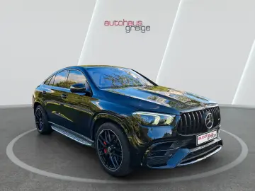 GLE 63 S AMG NightpaketHUD Pano Burmester360 22