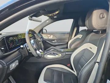 GLE 63 S AMG NightpaketHUD Pano Burmester360 22