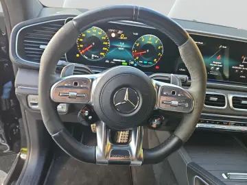 GLE 63 S AMG NightpaketHUD Pano Burmester360 22