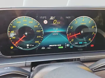 GLE 63 S AMG NightpaketHUD Pano Burmester360 22