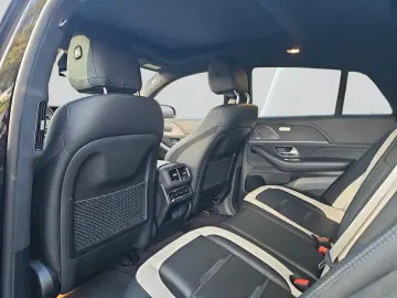 GLE 63 S AMG NightpaketHUD Pano Burmester360 22