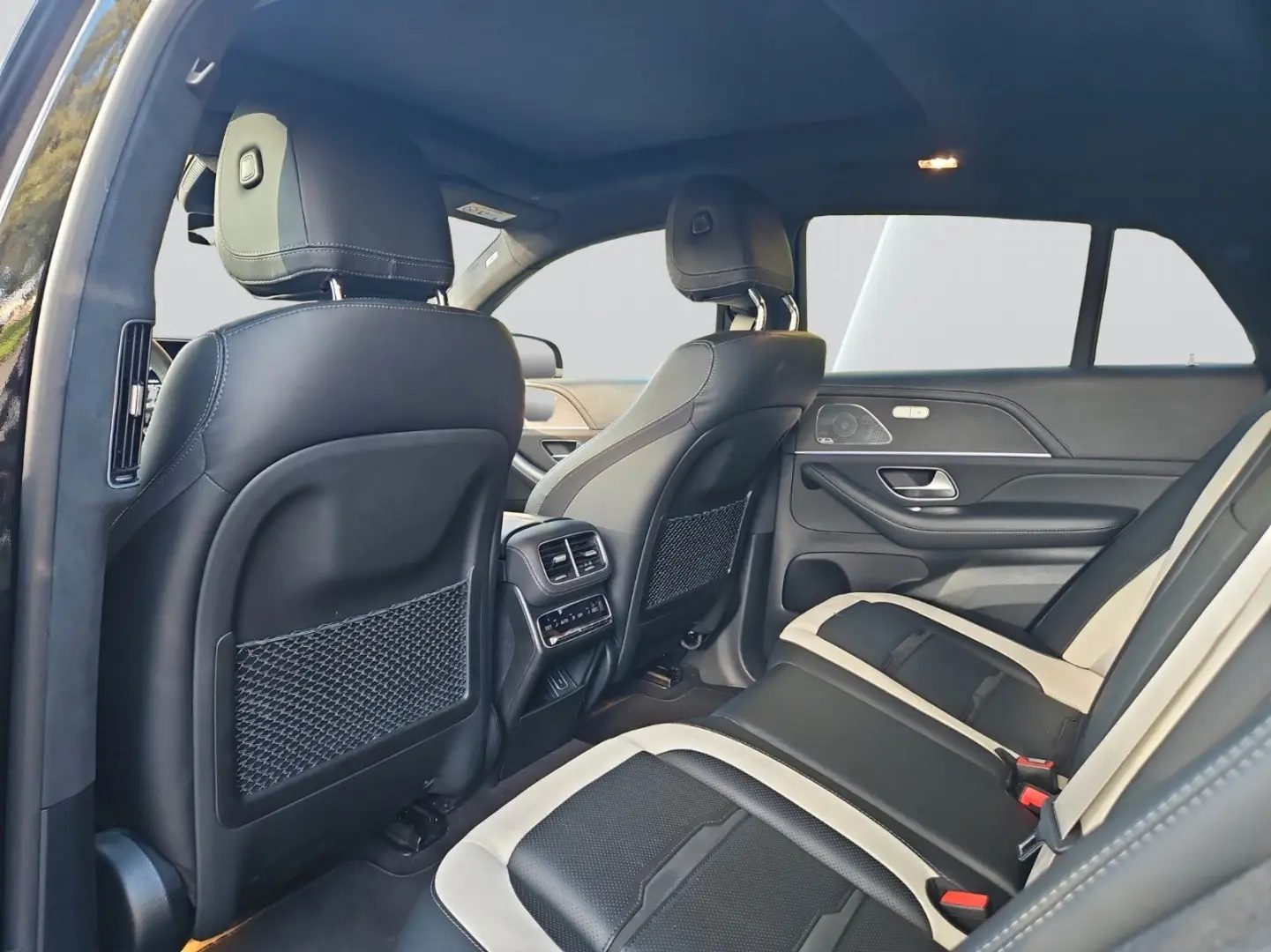 GLE 63 S AMG NightpaketHUD Pano Burmester360 22