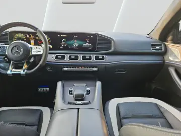 GLE 63 S AMG NightpaketHUD Pano Burmester360 22