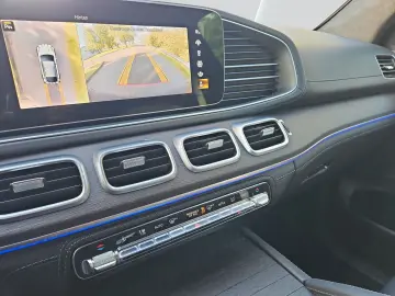 GLE 63 S AMG NightpaketHUD Pano Burmester360 22