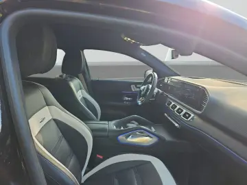 GLE 63 S AMG NightpaketHUD Pano Burmester360 22