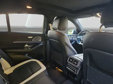 GLE 63 S AMG NightpaketHUD Pano Burmester360 22