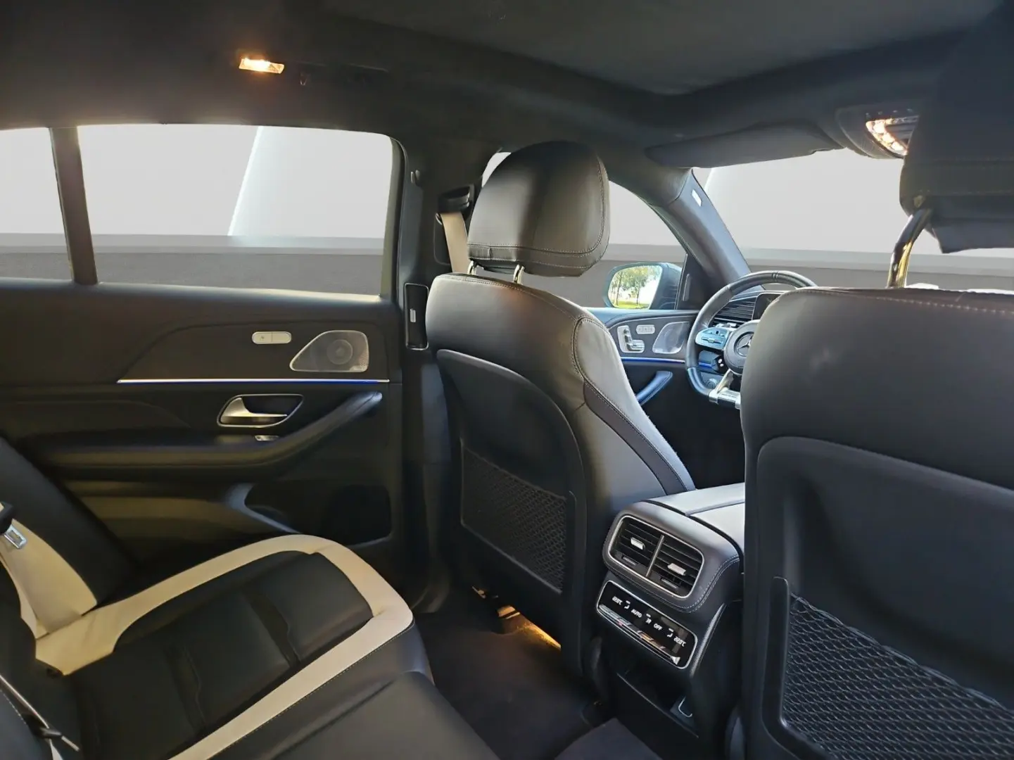 GLE 63 S AMG NightpaketHUD Pano Burmester360 22