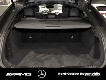 GLE 63 S AMG 4M COUPÈ HUD PANO BURMESTER 360