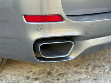 Bmw X5 – 2016 – 3.0 diesel