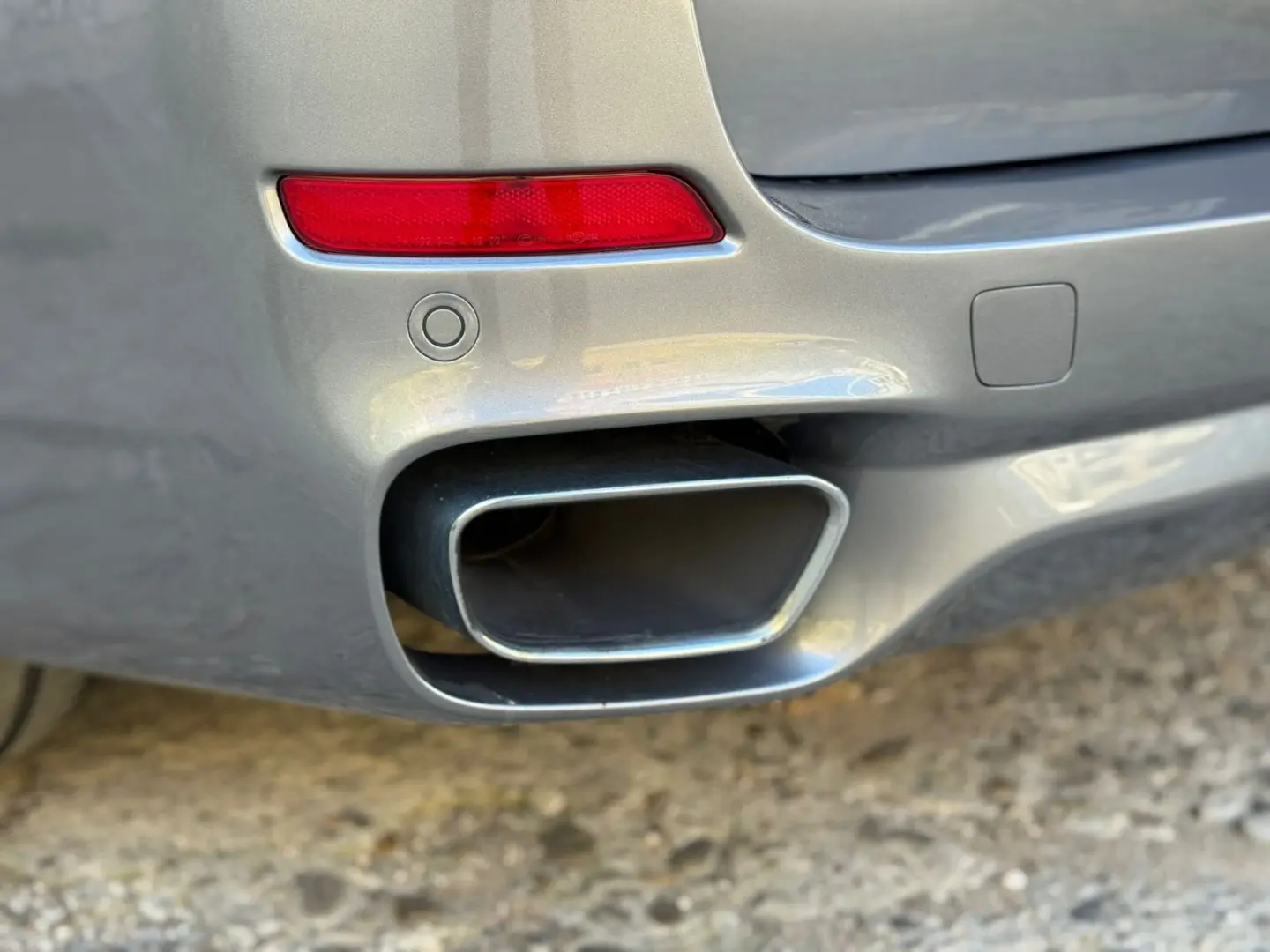 Bmw X5 – 2016 – 3.0 diesel