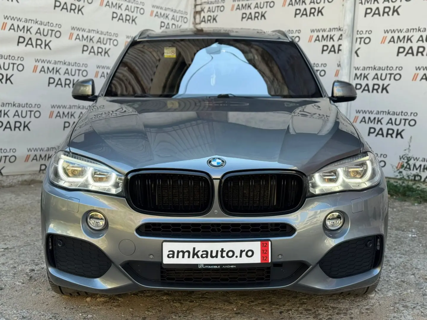 Bmw X5 – 2016 – 3.0 diesel
