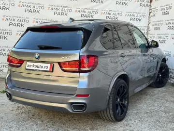 Bmw X5 – 2016 – 3.0 diesel