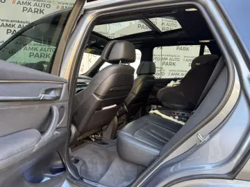 Bmw X5 – 2016 – 3.0 diesel