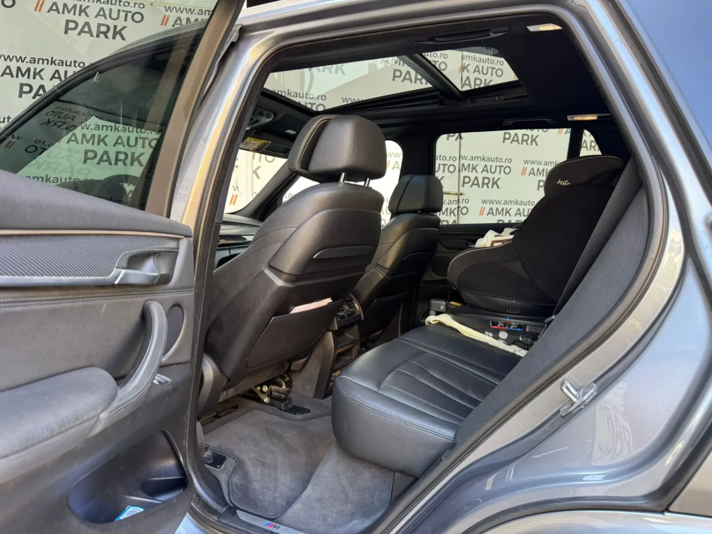 Bmw X5 – 2016 – 3.0 diesel