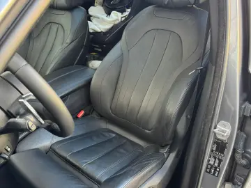 Bmw X5 – 2016 – 3.0 diesel