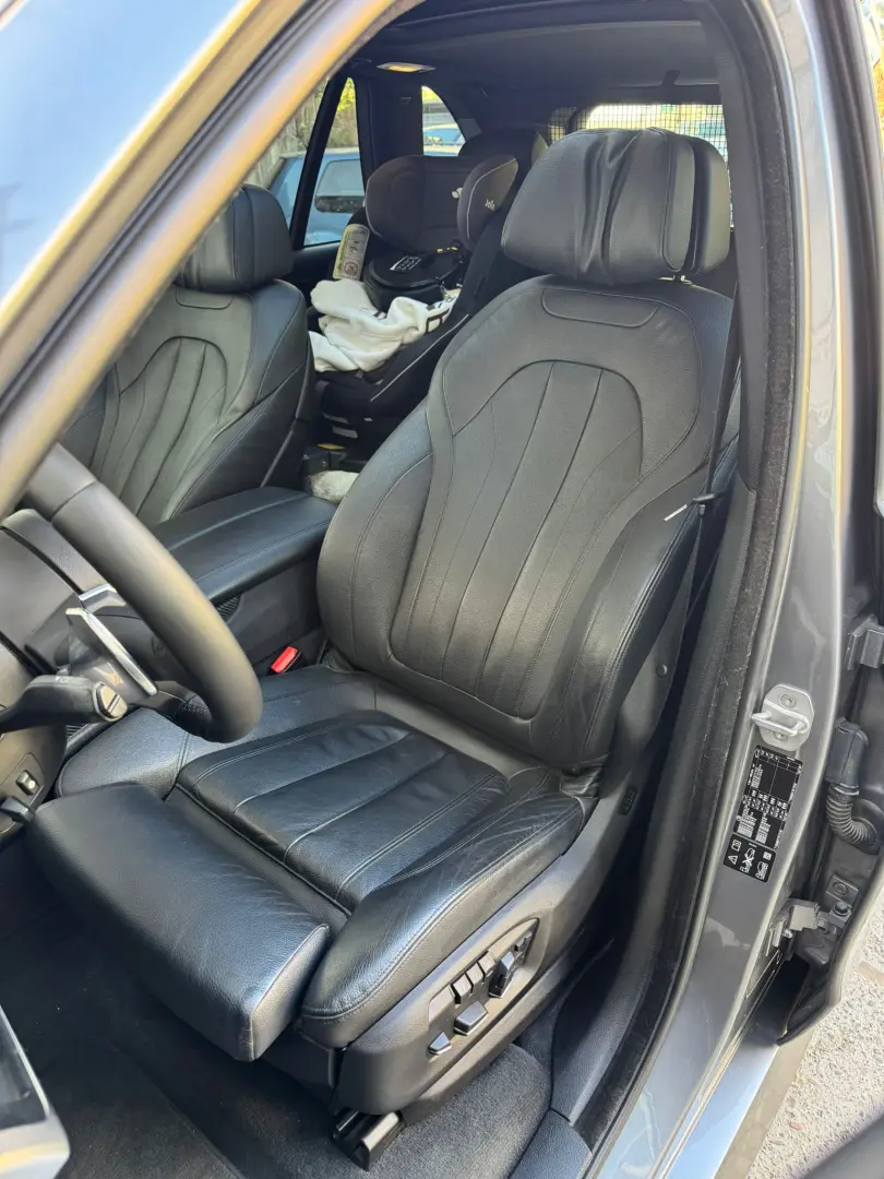 Bmw X5 – 2016 – 3.0 diesel