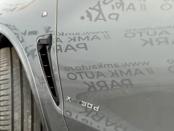 Bmw X5 – 2016 – 3.0 diesel