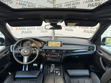 Bmw X5 – 2016 – 3.0 diesel